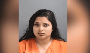 Mujer ebria se tiró al agua con su auto mientras conducía por una playa de Florida