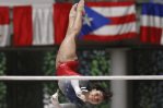 Equipo femenino de EEUU sella con oro brillante participación en Panamericano de Gimnasia