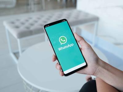 WhatsApp permite compartir pantalla en videollamadas