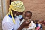 La ONU eleva su alerta por hambre en Haití, Sudán y el Sahel y advierte de los efectos de El Niño La ONU eleva su alerta por hambre en Haití, Sudán y el Sahel y advierte de los efectos de El Niño