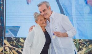 Encuesta ABC Marketing asegura 63.8% de los consultados favorece a Luis Abinader