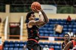 Kevin Pérez fue elegido Jugador de la Semana de la LNB Kevin Pérez fue elegido Jugador de la Semana de la LNB