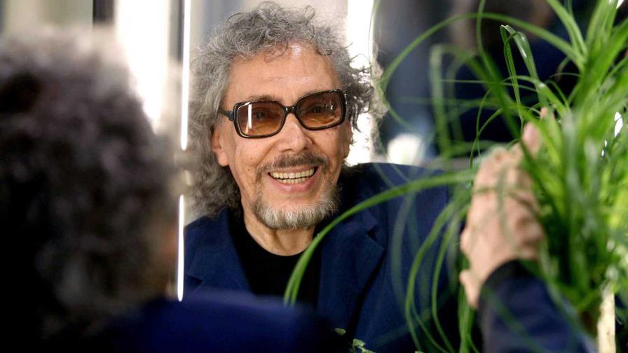 Muere el peluquero Lluís Llongueras a los 87 años