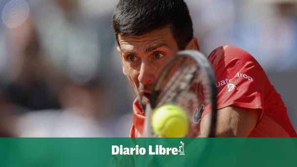 Djokovic se impone a debutante Kovacevic en Roland Garros