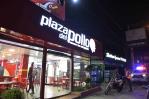 Asaltan la Plaza del Pollo, cerca de donde mataron seguridad de Farmacia GBC en otro atraco
