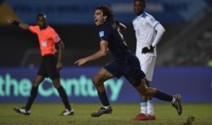 Sub20: Francia vence a Honduras pero queda eliminada por un gol; Uruguay gana y avanza