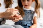 Casos de niños con diabetes suben de 150 a 250 nuevos registros al año Casos de niños con diabetes suben de 150 a 250 nuevos registros al año