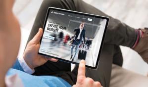 ¿Cómo crear una página web de forma rápida y fácil?