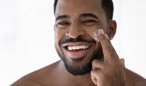 ¿Cómo crear una rutina de cuidado de la piel para hombres?