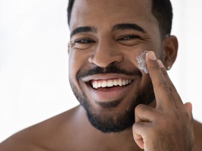 Cómo crear una rutina de cuidado de la piel para hombres