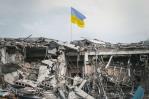 Rusia se ensaña con Kiev, bombardeada de noche y de día Rusia se ensaña con Kiev, bombardeada de noche y de día