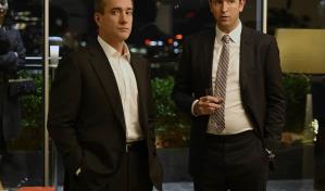 Fans dan su opinión sobre el final de la exitosa serie "Succession"