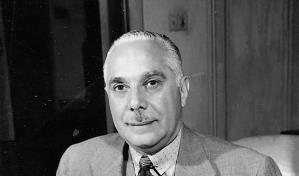 El tirano Trujillo no era amante del béisbol