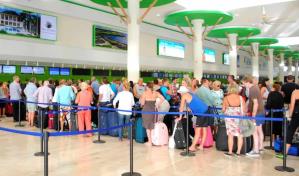 Estados Unidos mantiene supremacía en impacto a economía dominicana