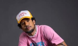 Vakeró ya no existe; la drástica decisión que tomó el cantante urbano sobre su carrera