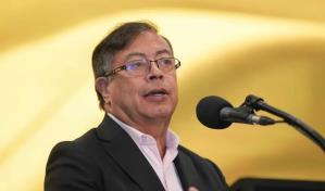 Petro ordena no reanudar el cese el fuego con disidencia FARC tras escalada de violencia