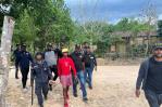 Deportan decenas de haitianos apresados en Los Haitises y zonas aledañas