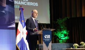 Valoran iniciativas legislativas  para combatir delitos financieros