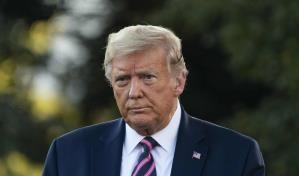 Trump dice que acabar&aacute; con la ciudadan&iacute;a autom&aacute;tica para hijos de indocumentados