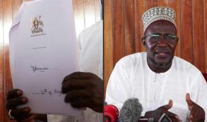 Uganda promulga controvertida ley que castiga las relaciones homosexuales