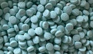 Ecuador busca blindarse del tr&aacute;fico de precursores usados para elaborar fentanilo