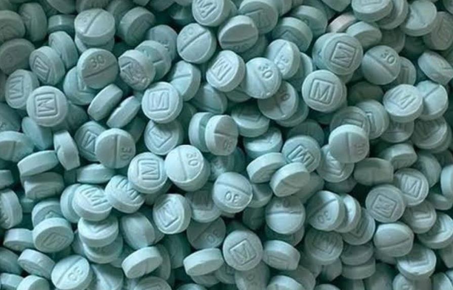 EE.UU. sanciona a tres mexicanos y a otras 14 personas y empresas por producción fentanilo