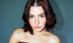 Dominicana Valentina debuta con Universal Music