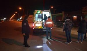 Muere atropellado un hombre que chocó intencionalmente un vehículo con su famila dentro en Florida