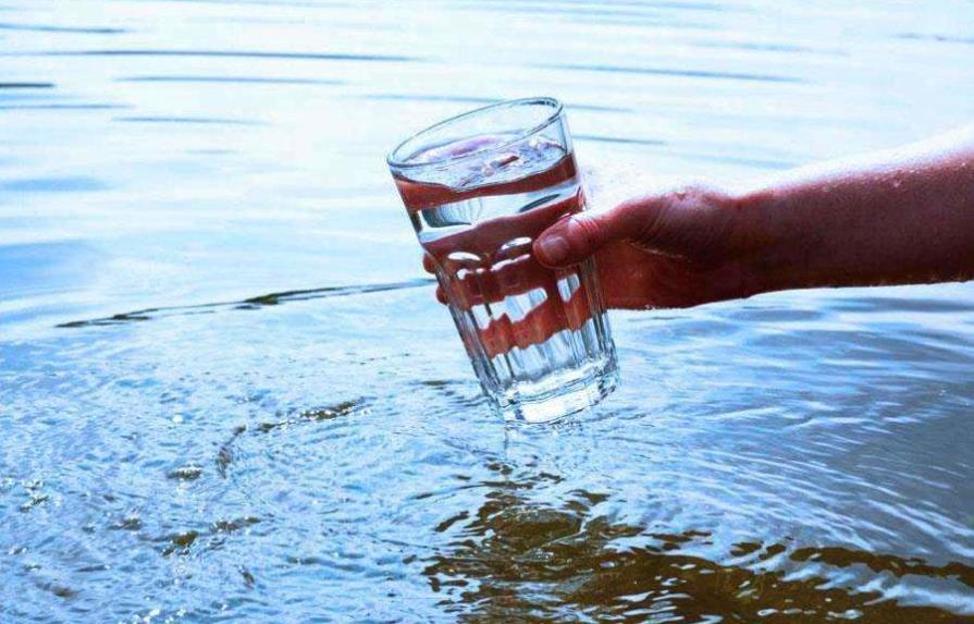 ¿Se puede potabilizar el agua de mar?