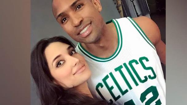 Amelia Vega publica video reaccionando a derrota de los Celtics y en redes especulan sobre otro embarazo