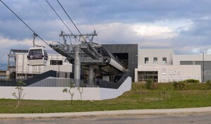 El Telef&eacute;rico de Los Alcarrizos estar&aacute; en mantenimiento: conozca cu&aacute;les d&iacute;as no operar&aacute;