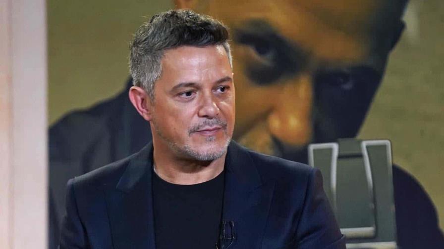 Alejandro Sanz agradece apoyo luego de mostrarse vulnerable: El sol está de camino