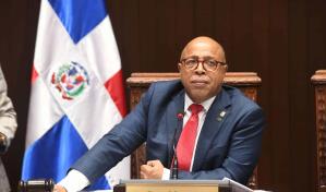 Pacheco advierte publicará nombres de diputados que falten a sesión por estar en campaña