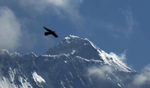 Nepal celebra los 70 años de la conquista del Everest