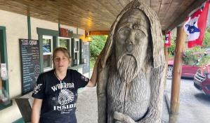 EE.UU.: Sentencian a mujer que amenazó de muerte a Pelosi en asalto al Capitolio