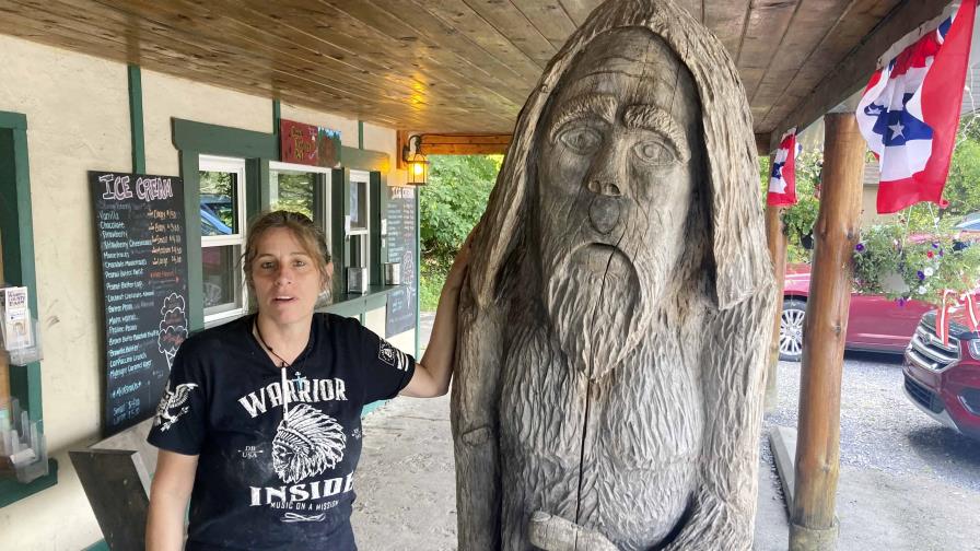 EE.UU.: Sentencian a mujer que amenazó de muerte a Pelosi en asalto al Capitolio