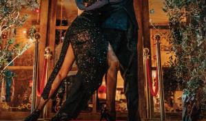 El Cafecito del Parque tendrá una noche de tango y Master Class