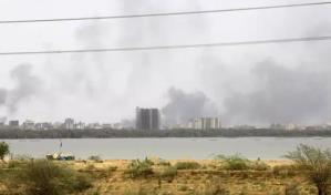 El Ejército de Sudán y las RSF acuerdan una prórroga de cinco días del alto al fuego