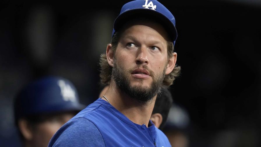 Kershaw en desacuerdo con el reconocimiento de los Dodgers a las Sisters Kershaw en desacuerdo con el reconocimiento de los Dodgers a las Sisters
