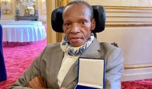 Ministra de Cultura lamenta el fallecimiento del artista plástico Vicente Pimentel