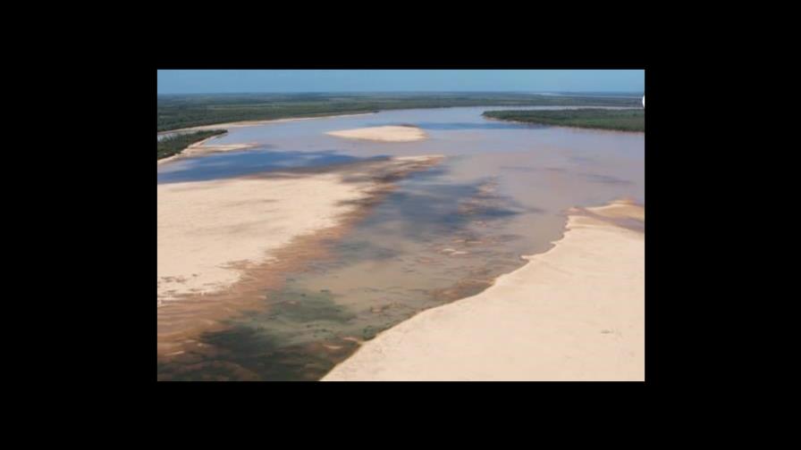 La sed del Paraná, el declive del segundo río más largo de Sudamérica