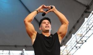 Video | Chyno Miranda está de regreso en la música tras enfermedad; presenta adelanto de nueva canción