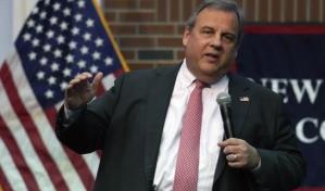 Exgobernador de Nueva Jersey Chris Christie se presentará a las primarias republicanas