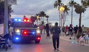 Suben a nueve los heridos por un enfrentamiento a tiros de dos grupos en malecón de Florida