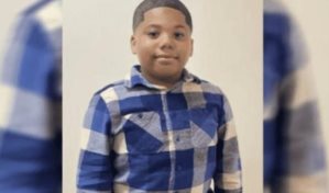 Pensé que iba a morir", las palabras del niño baleado en el pecho por un policía en Mississippi