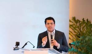 David Collado: competitividad aérea dominicana mejoraría con vuelos más baratos