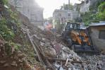 Onamet advierte sobre posibles inundaciones urbanas y deslizamientos de tierra en GSD Onamet advierte sobre posibles inundaciones urbanas y deslizamientos de tierra en GSD