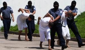 Unas 160 personas han muerto en El Salvador en custodia del Estado en régimen de excepción