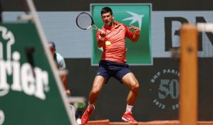 Djokovic se pronuncia sobre Kosovo y vuelve a desatar la polémica