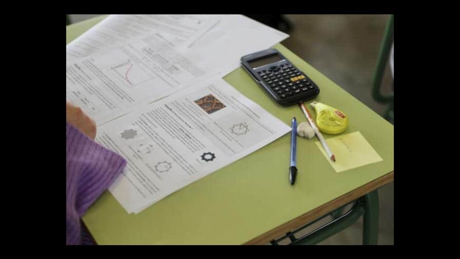 La hora del día a la que se hacen los exámenes influye sobre las notas, según un estudio La hora del día a la que se hacen los exámenes influye sobre las notas, según un estudio